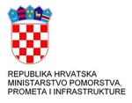 Ministarstvo mora, prometa i infrastrukture Republike Hrvatske (MMPI)
