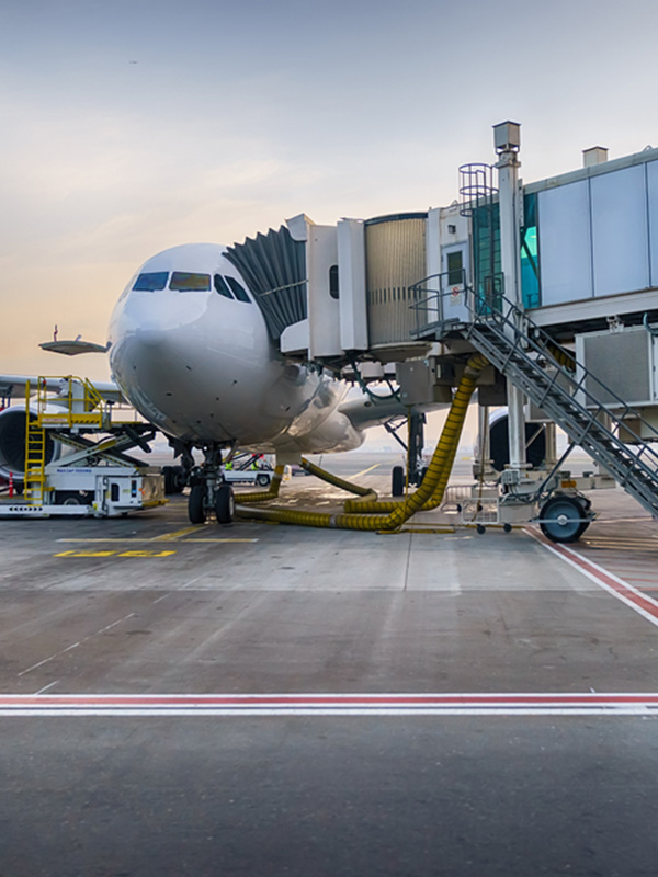 Planiranje i razvoj poslovanja zračnih luka